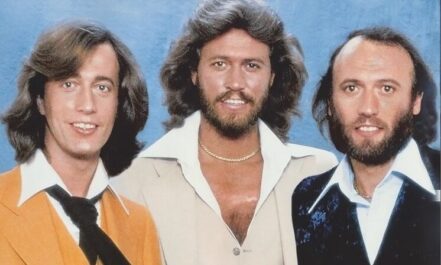 The Bee Gees