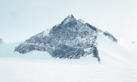 British Antarctic Territory