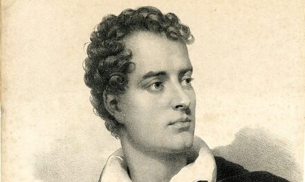 Lord Byron