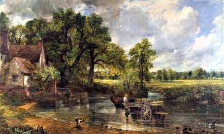 John Constable