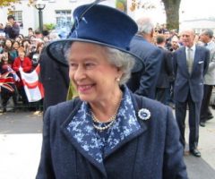 Queen Elizabeth II’s Jubilees