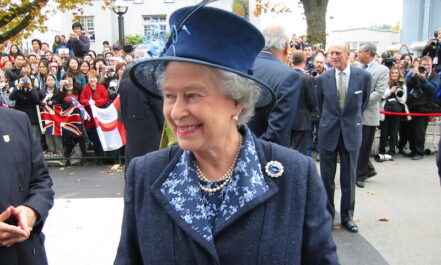 Queen Elizabeth II’s Jubilees