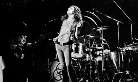 Led Zeppelin