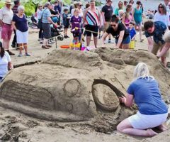 National Sandcastle Competition