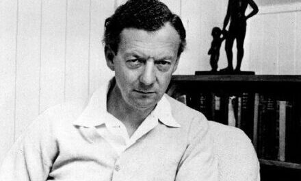 Benjamin Britten