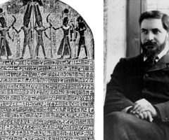 Flinders Petrie, pioneer of Egyptology
