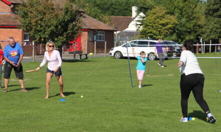 Rounders