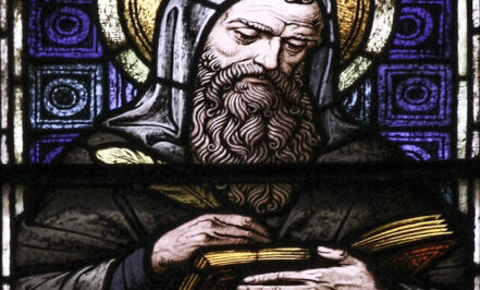 The Venerable Bede