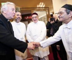 The Inter Faith Network for the UK