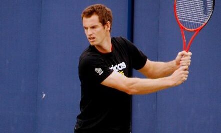 Andy Murray