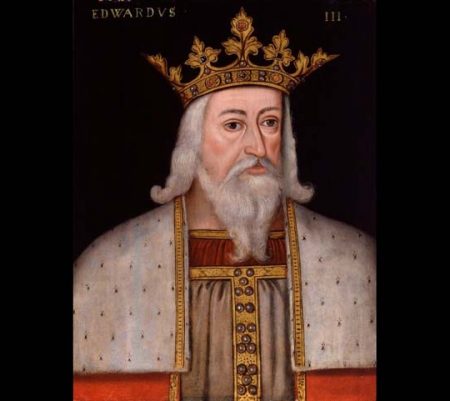 The Good Parliament of 1376