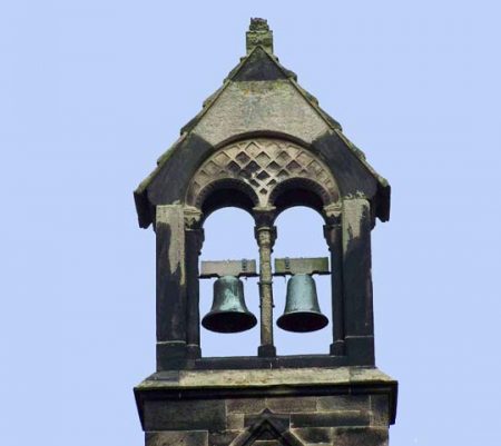 Bell-ringing