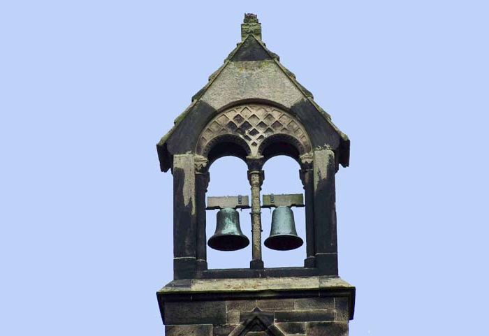 Bell-ringing