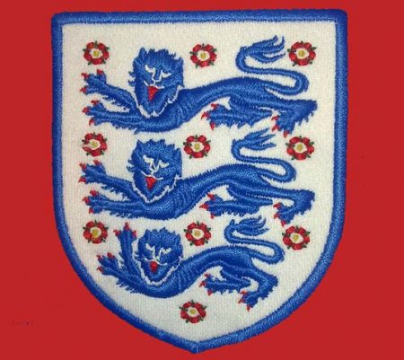 Three Lions