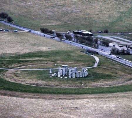 Stonehenge