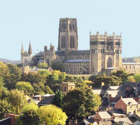Durham Cathedral