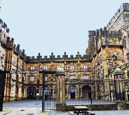 Chancellor of the Duchy of Lancaster