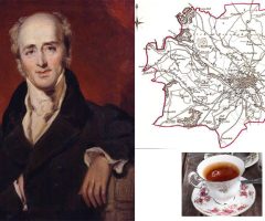 Earl Grey and the Great Reform Act