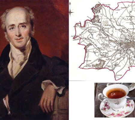 Earl Grey and the Great Reform Act