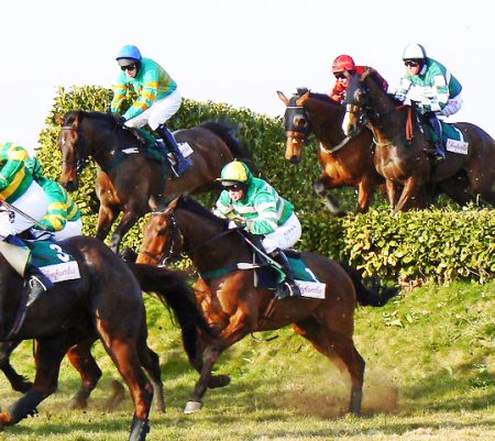 The Cheltenham Festival