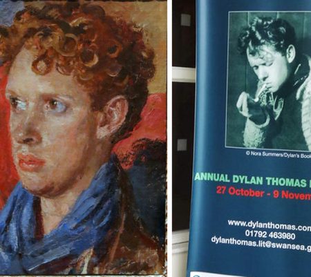 Dylan Thomas