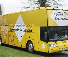 The Liberal Democrat Party