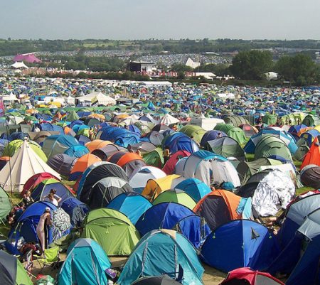 Glastonbury Festival