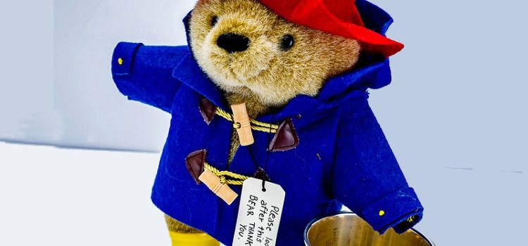 Michael Bond, creator of ‘Paddington Bear’