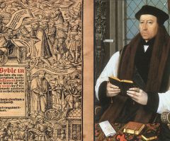 Thomas Cranmer