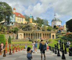 Portmeirion