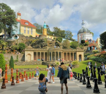 Portmeirion