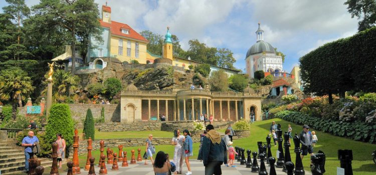 Portmeirion