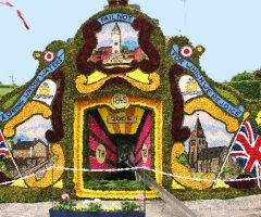 Well Dressing