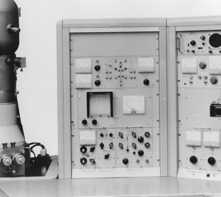 The Scanning Electron Microscope