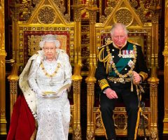 Our Constitutional Monarchy