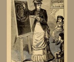 Sunday Schools