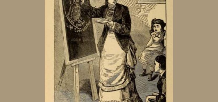 Sunday Schools