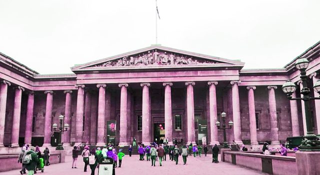 The British Museum