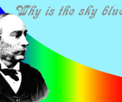 Rayleigh Scattering