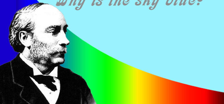 Rayleigh Scattering