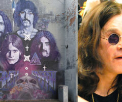 Black Sabbath & Ozzy Osbourne