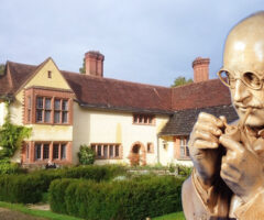Sir Edwin Lutyens