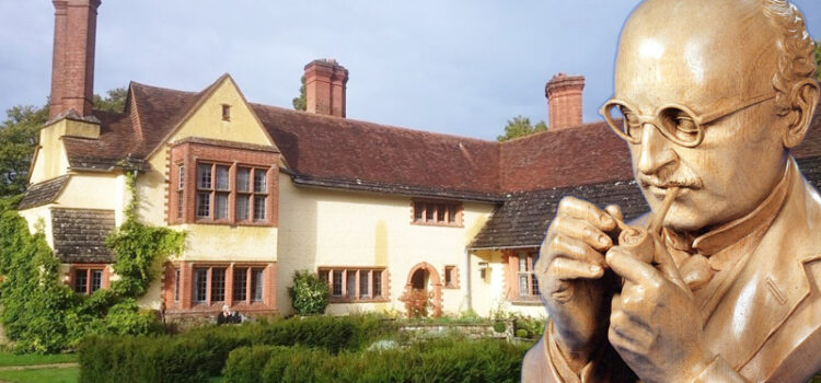 Sir Edwin Lutyens