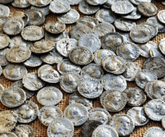 Finding Treasure