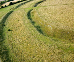 Henges