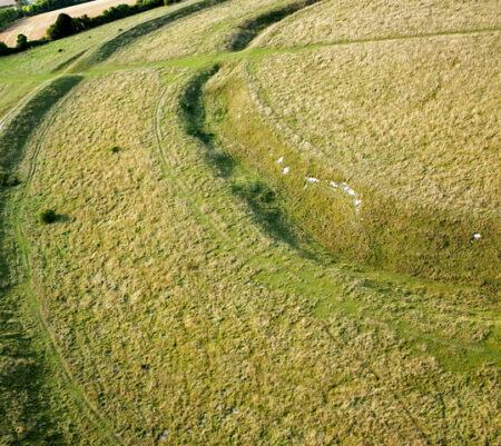 Henges