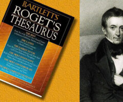 Roget’s Thesaurus