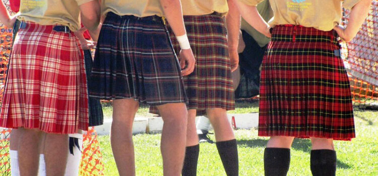 The Kilt