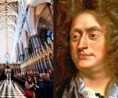 Henry Purcell, composer