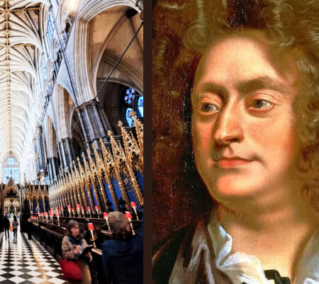 Henry Purcell, composer